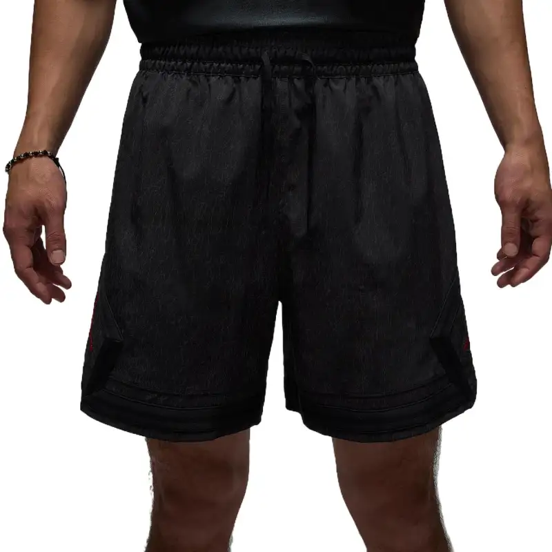Jordan Men's Woven Diamond Shorts