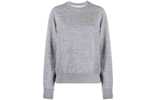 logo-print sweatshirt