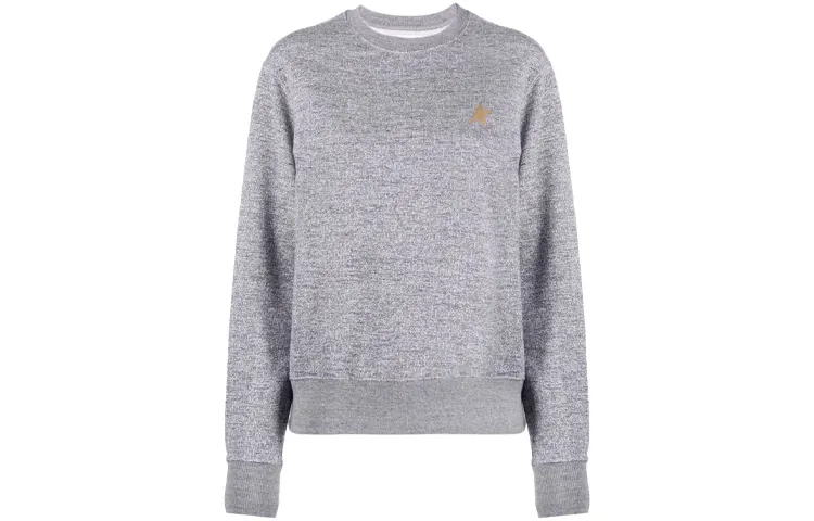logo-print sweatshirt