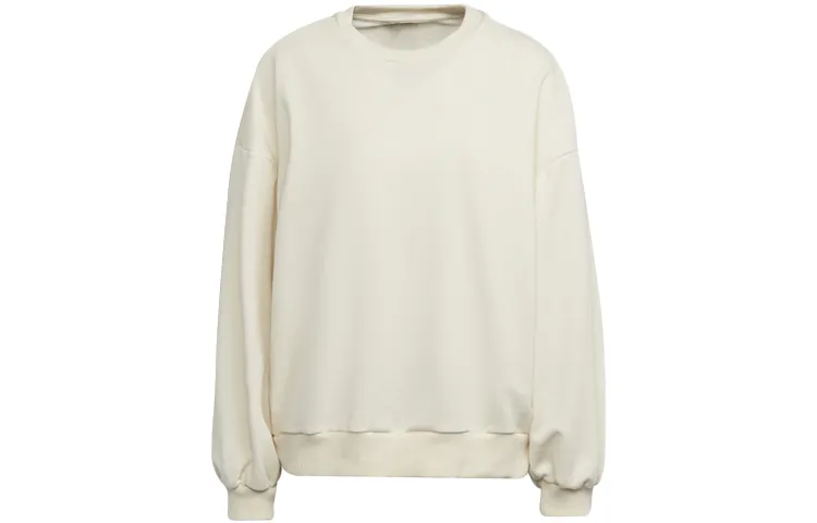 Adidas Sweatshirt Women's White