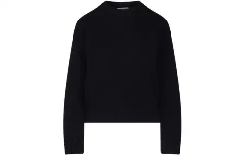 Bottega Veneta Sweater Women's Black