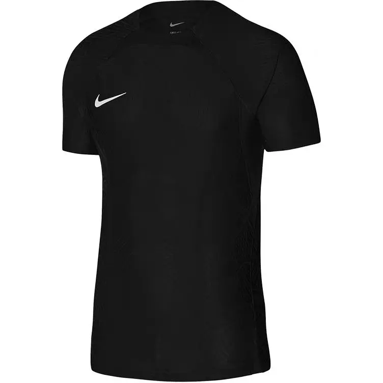 Nike Soccer Jerseys Men's Black