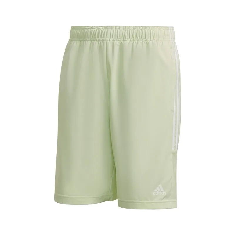 Adidas Casual Shorts Men's Sour Green
