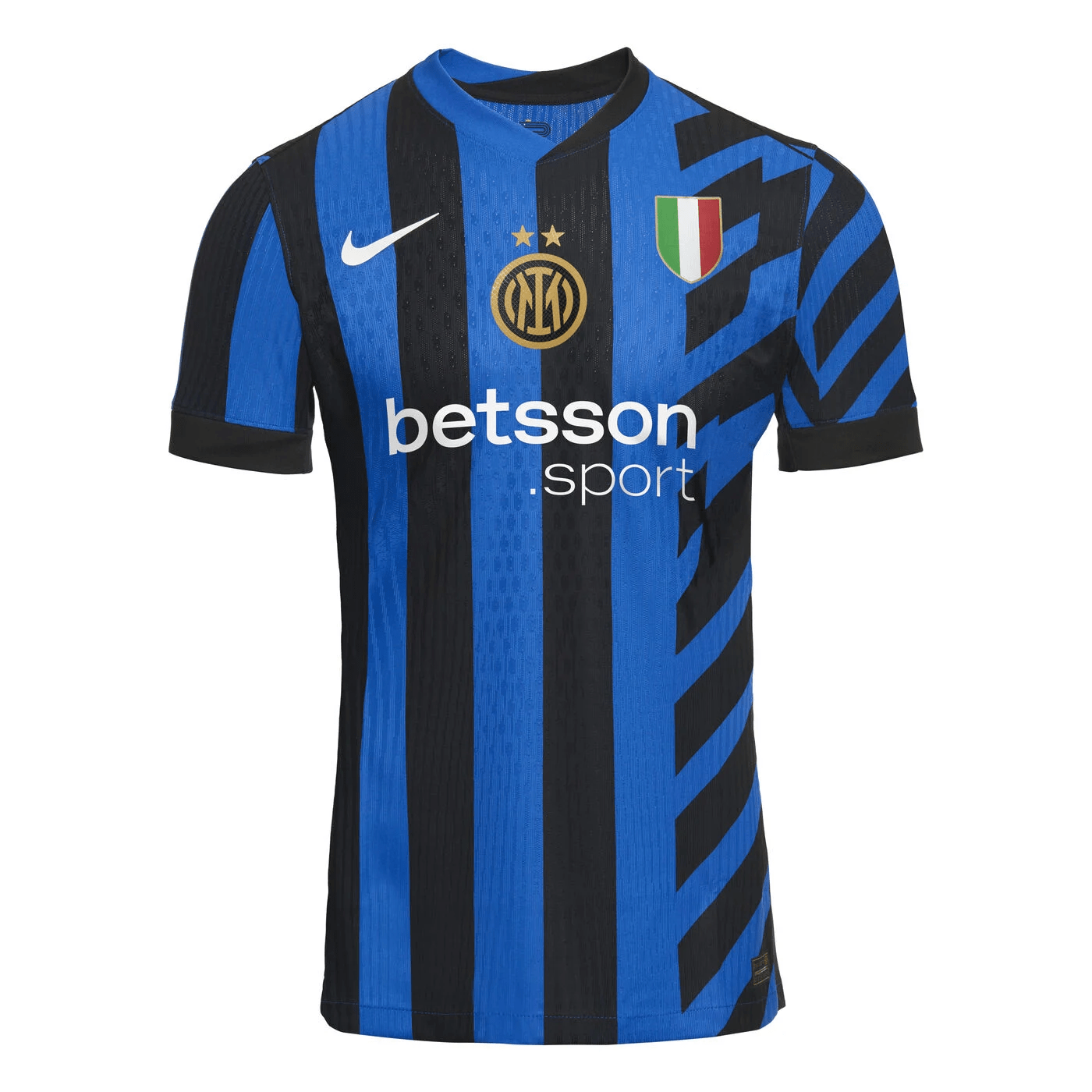 Nike Inter Milan Maglia Home Match 2024/25 Jersey