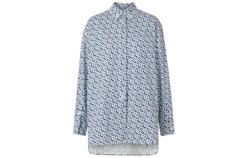 Burberry Shirt Women's Multicolor