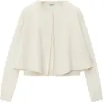 Loewe wool cardigan