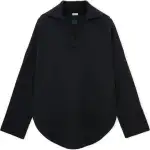 LOEWE Polo collar Wool Sweater