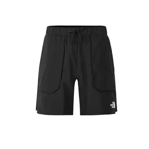 THE NORTH FACE Urban Exploration Casual Shorts Men's Cosmic Black