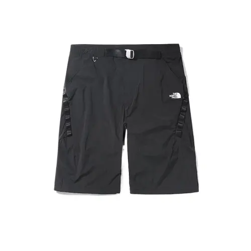 THE NORTH FACE Casual Shorts Men's Black