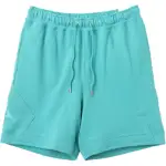 Jordan FlightFLC MJ DMND Casual Shorts Unisex Washed Blue Green