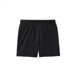 FILA Casual Shorts Men's Black 1 00
