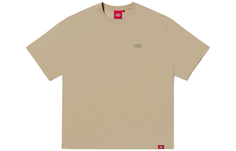 Женская футболка Dickies (белый) — фото 8