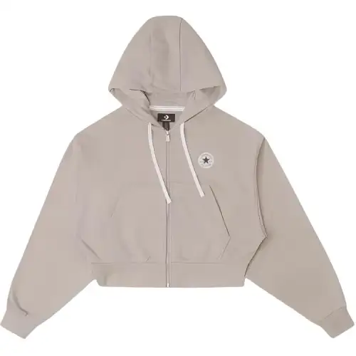 Converse Sweatshirt Women's Brown