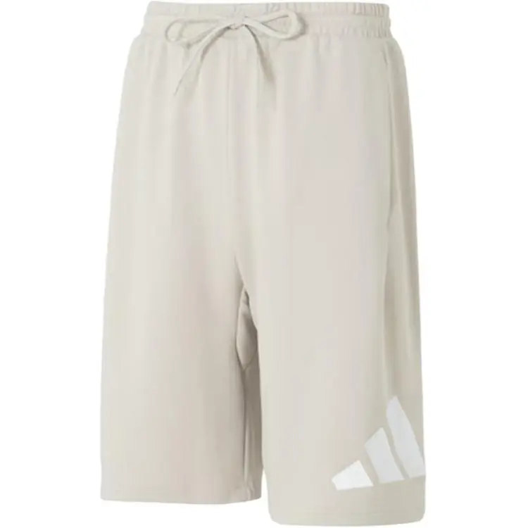 Adidas Sportlife Casual Shorts Men's Ecru