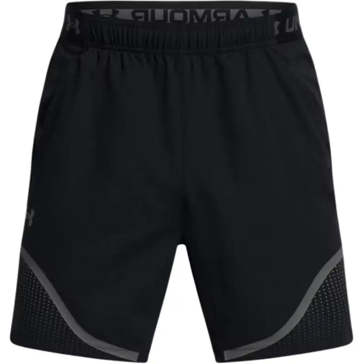 Under Armour VanishWOVEN Casual Shorts Men's Black