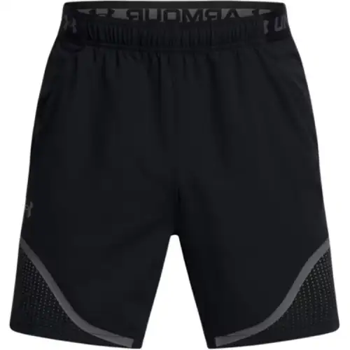 Under Armour VanishWOVEN Casual Shorts Men's Black