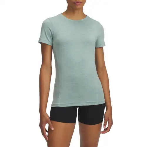 Under Armour Meridian Regular T Shirt Women's