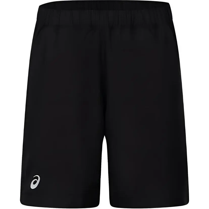 Asics Casual Shorts Men's Black