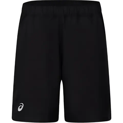 Asics Casual Shorts Men's Black