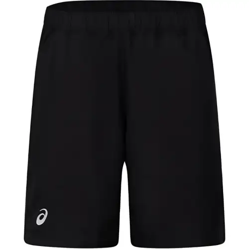 Asics Casual Shorts Men's Black