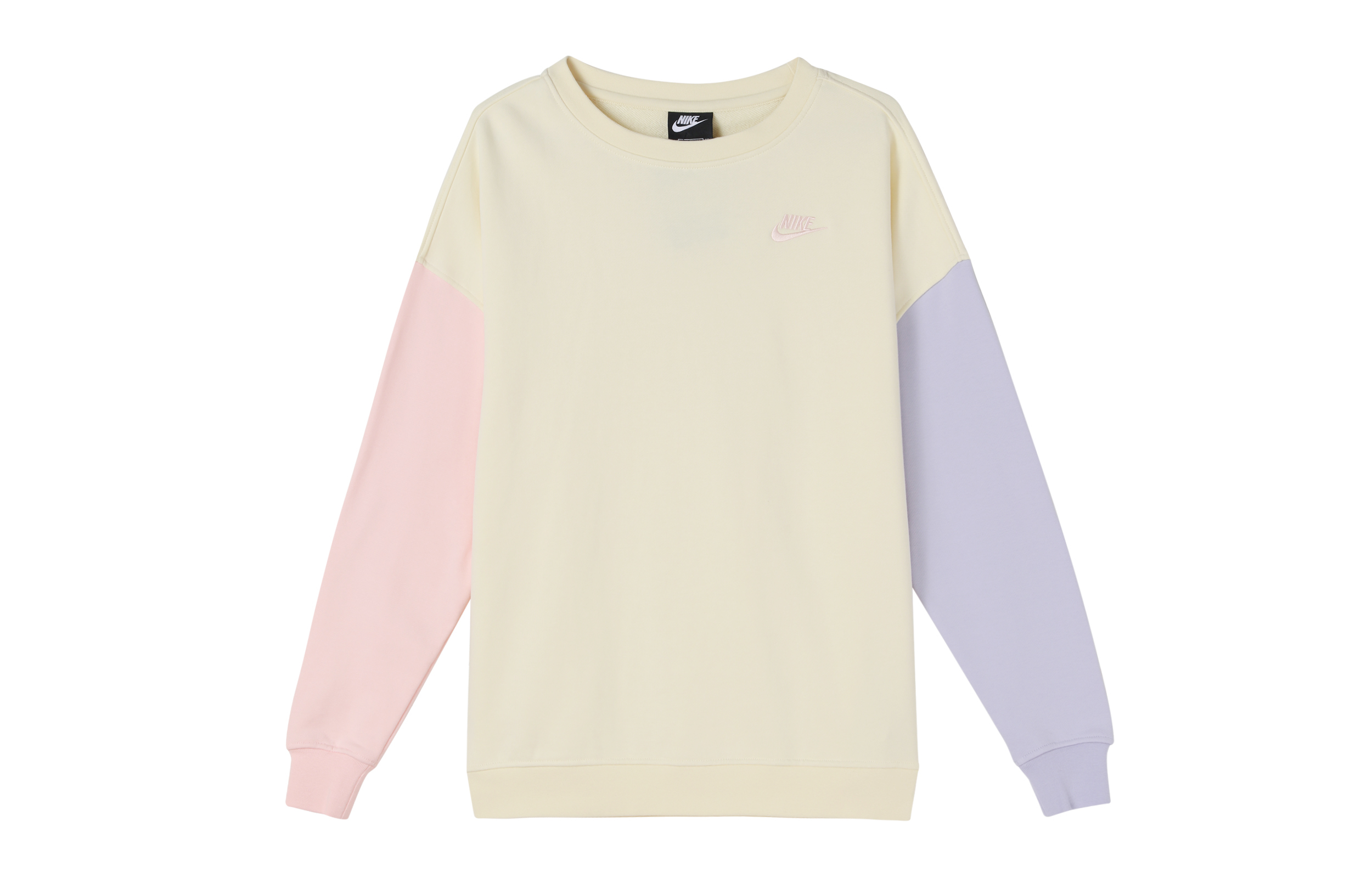 Женское худи Nike (белое)