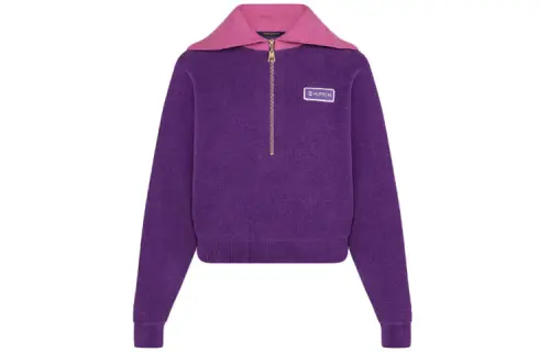 LOUIS VUITTON FW21 Knitwear Women's Purple