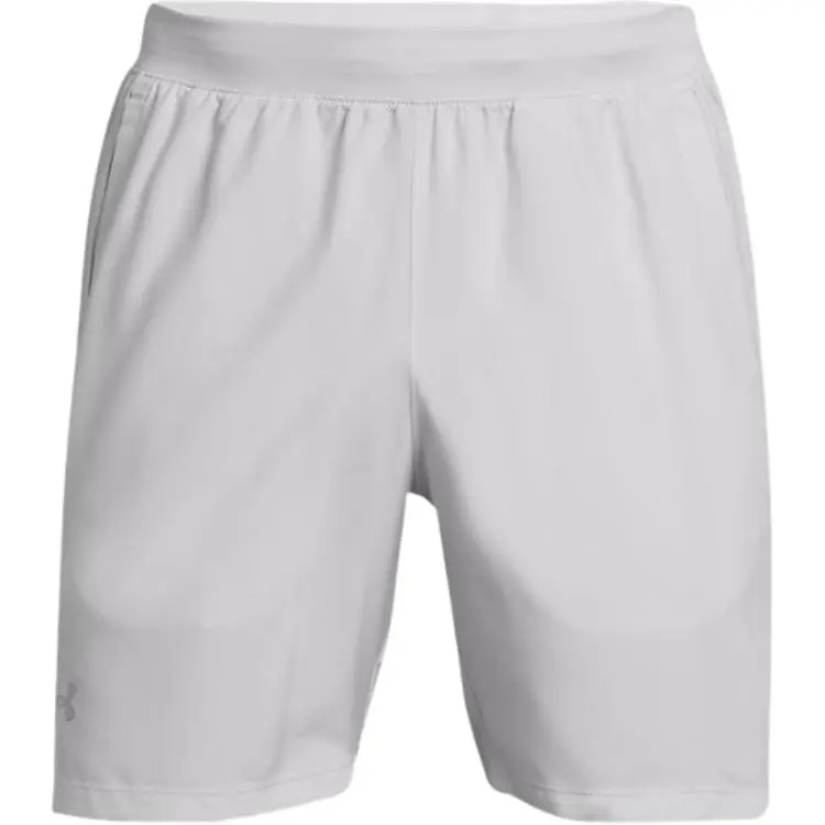 Under Armour Launch UA Casual Shorts Men's Halo Gray