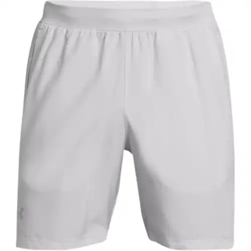 Under Armour Launch UA Casual Shorts Men's Halo Gray