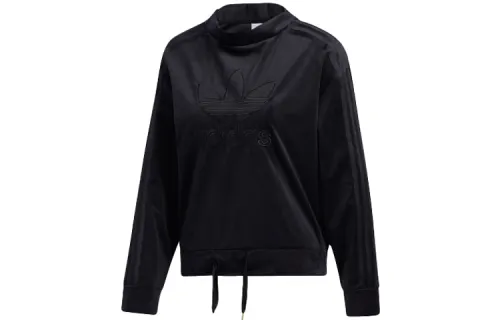 Adidas Originals Sweatshirt Women's Black