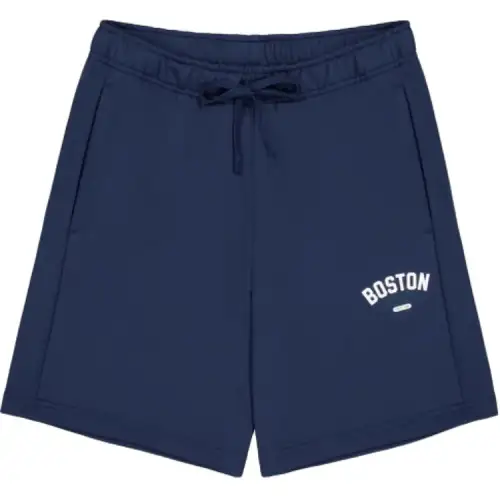 New Balance NB Casual Shorts Men's Marine Blue