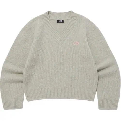 THE NORTH FACE Sweater Women's Oat