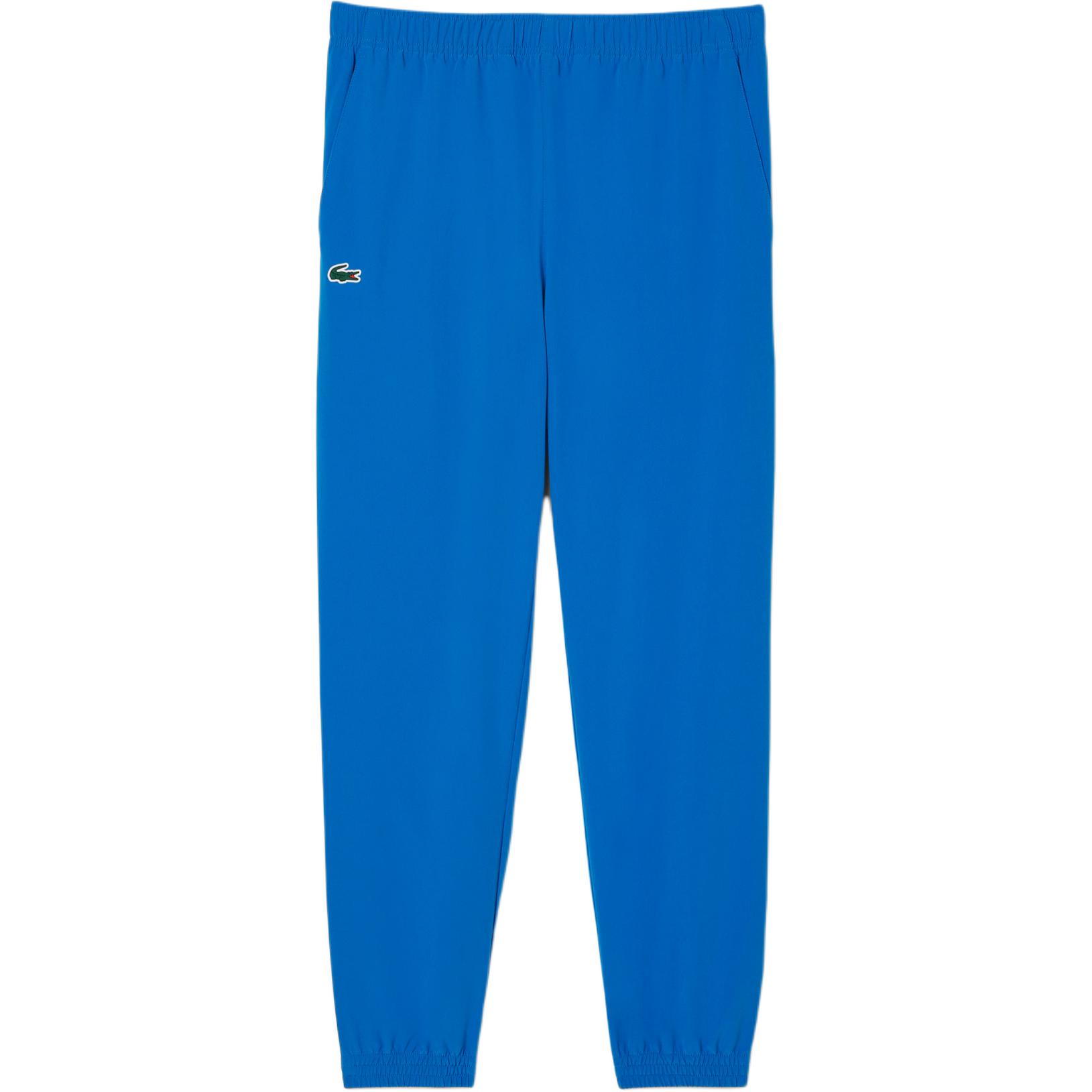 LACOSTE X Novak Djokovic Tracksuit
