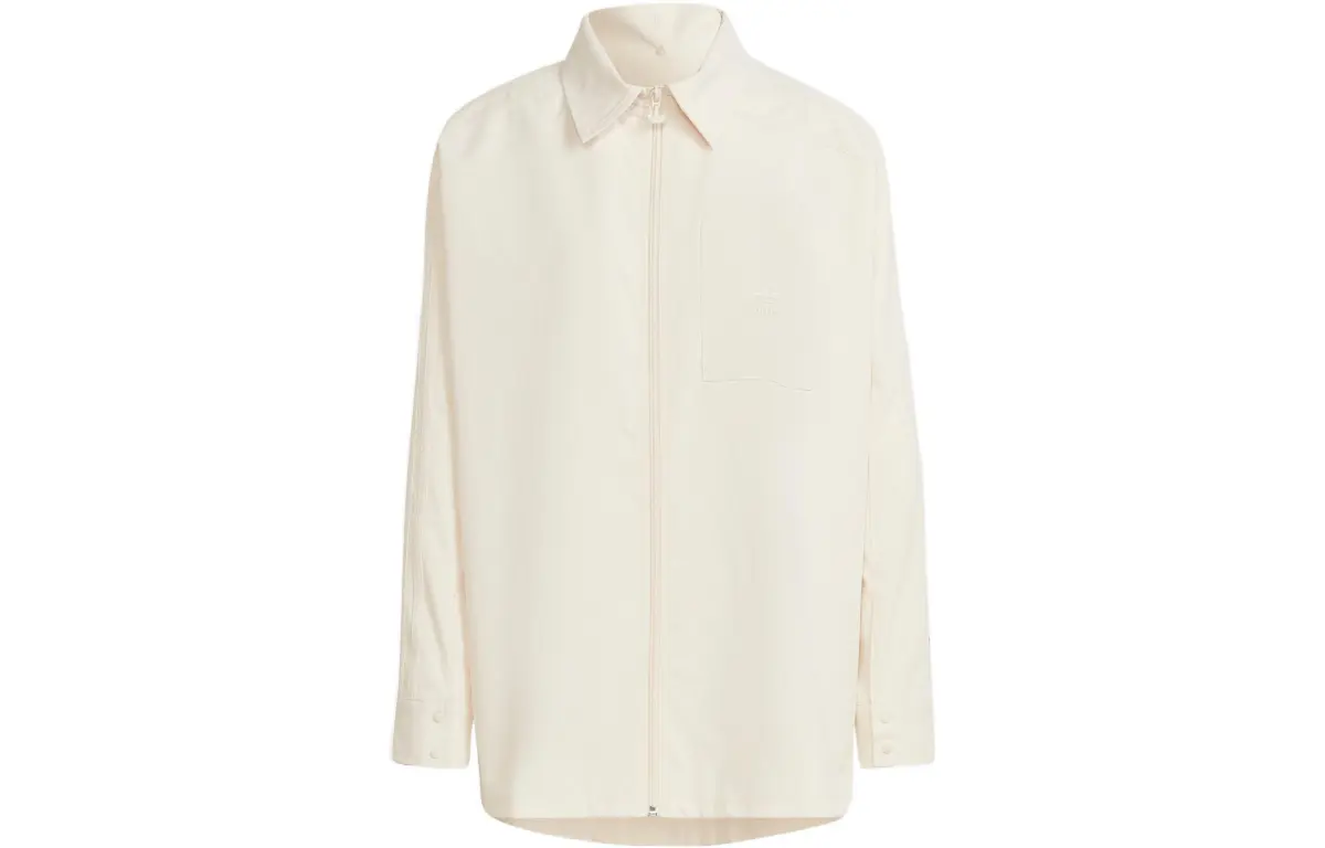 Adidas Originals Shirt Women's Ecru