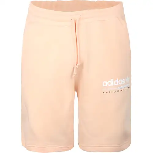 Adidas Originals Casual Shorts Men's Skin