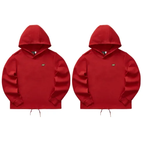 Skechers Sweatshirt Women's 2 Pack Berry Red