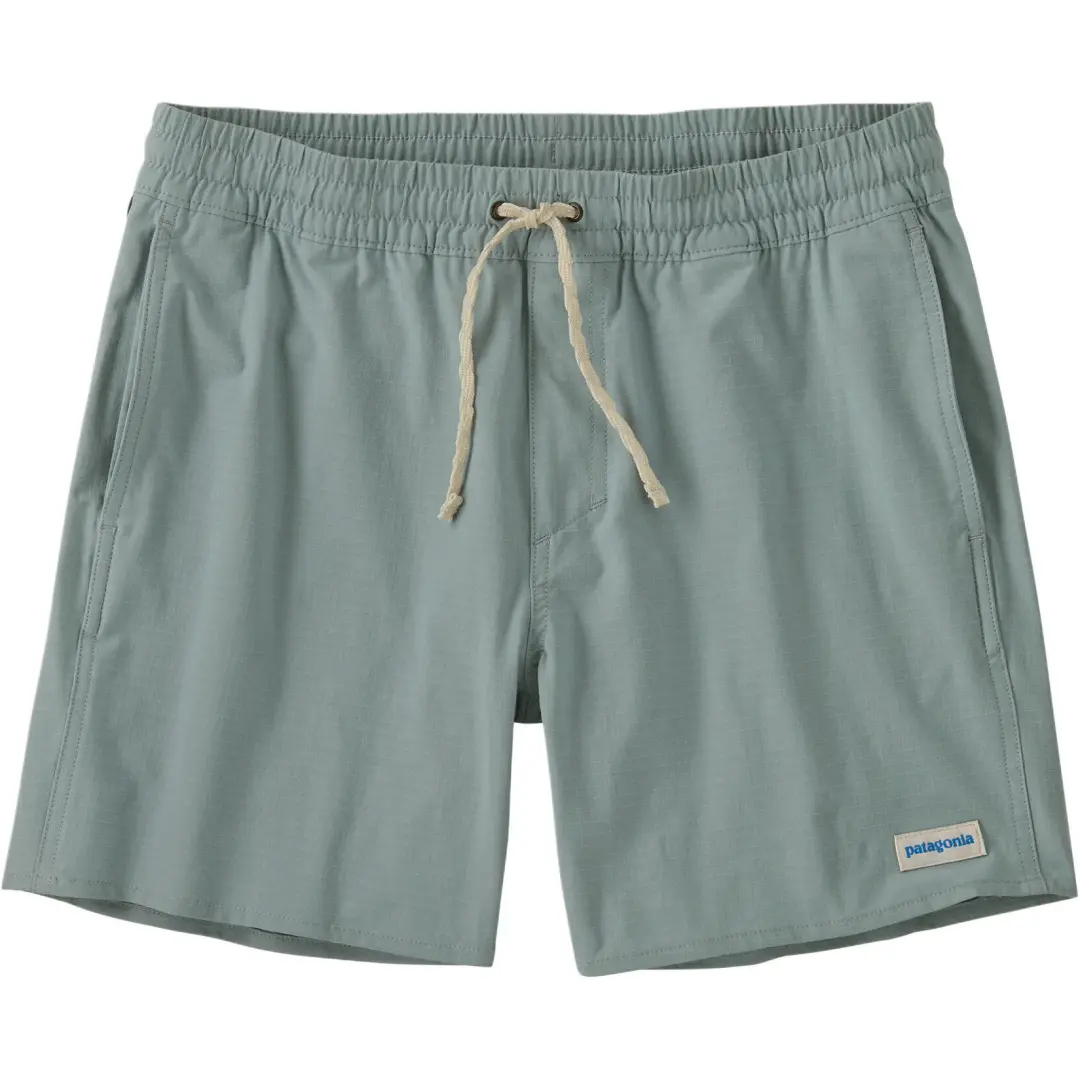 Patagonia Casual Shorts Men's Moderate