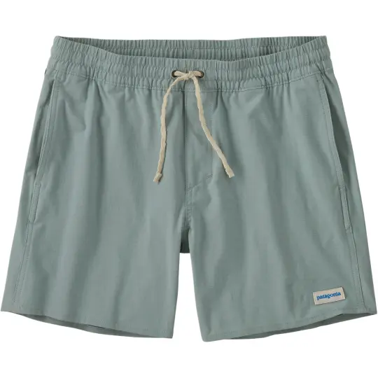 Patagonia Casual Shorts Men's Moderate