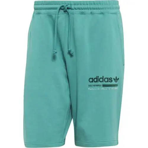 Adidas Originals KAVAL Casual Shorts Men's Green