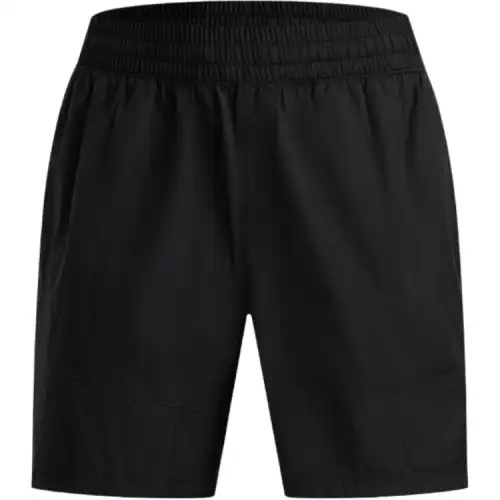 Under Armour Challenger Casual Shorts Men's Black
