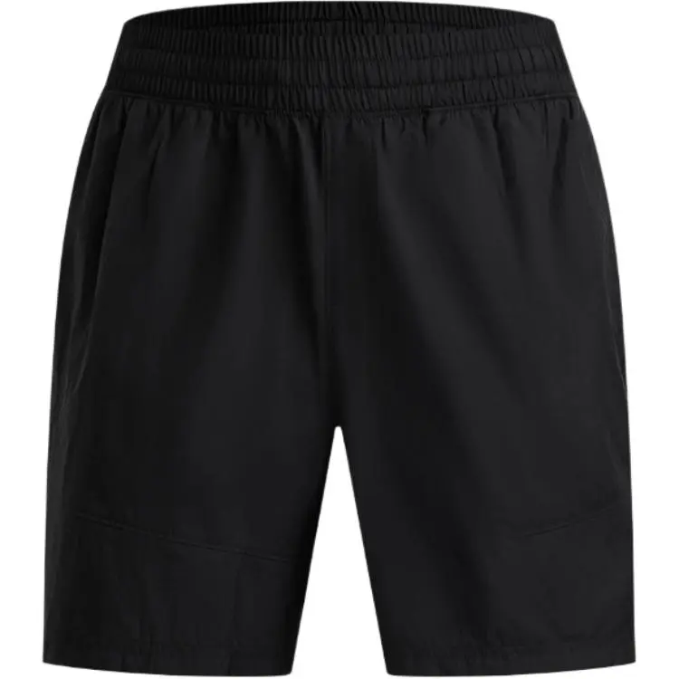 Under Armour Challenger Casual Shorts Men's Black