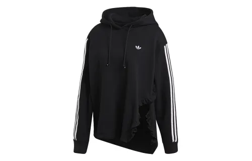 Adidas Originals American Sweatshirt Women's Black