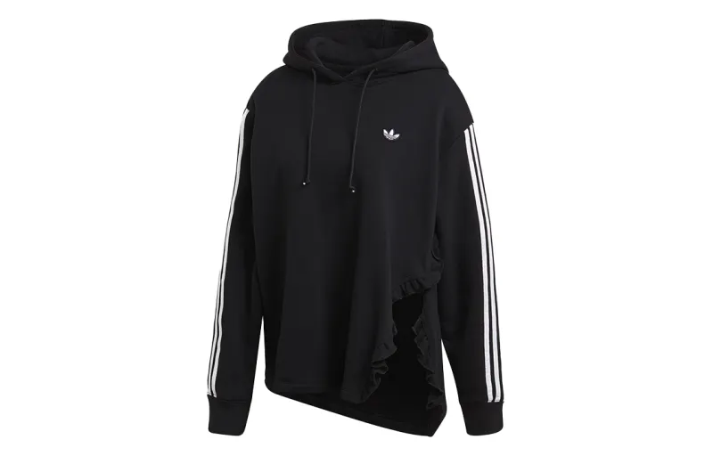 Adidas Originals American Sweatshirt Women's Black
