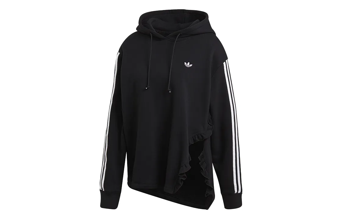 Adidas Originals American Sweatshirt Women's Black