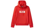 FILA Sweatshirt Women's Legend Red