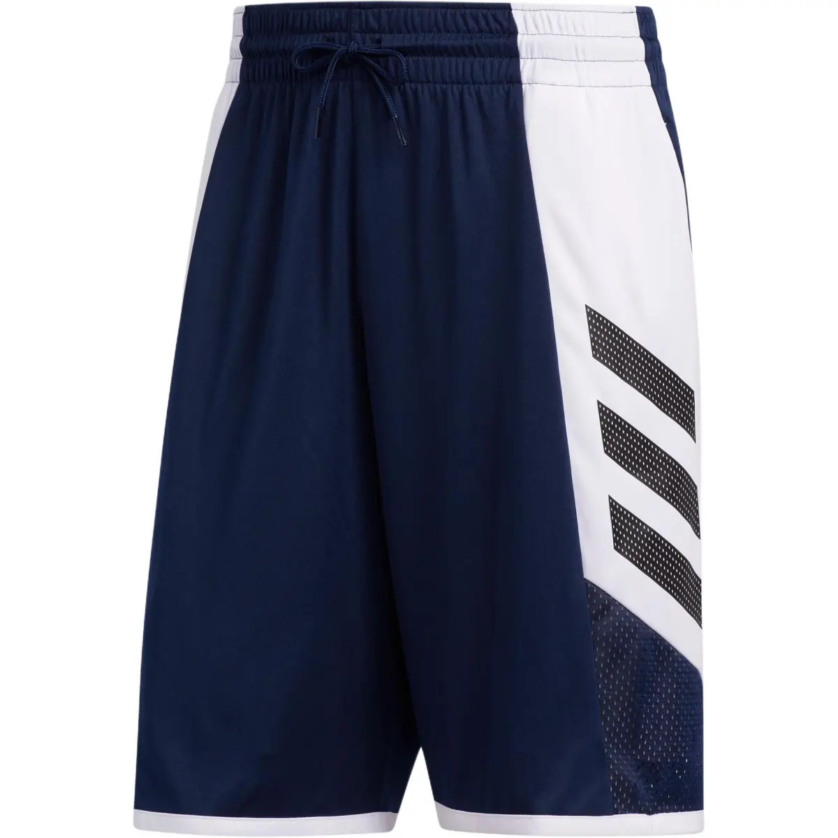 Adidas Casual Shorts Men's College Navy