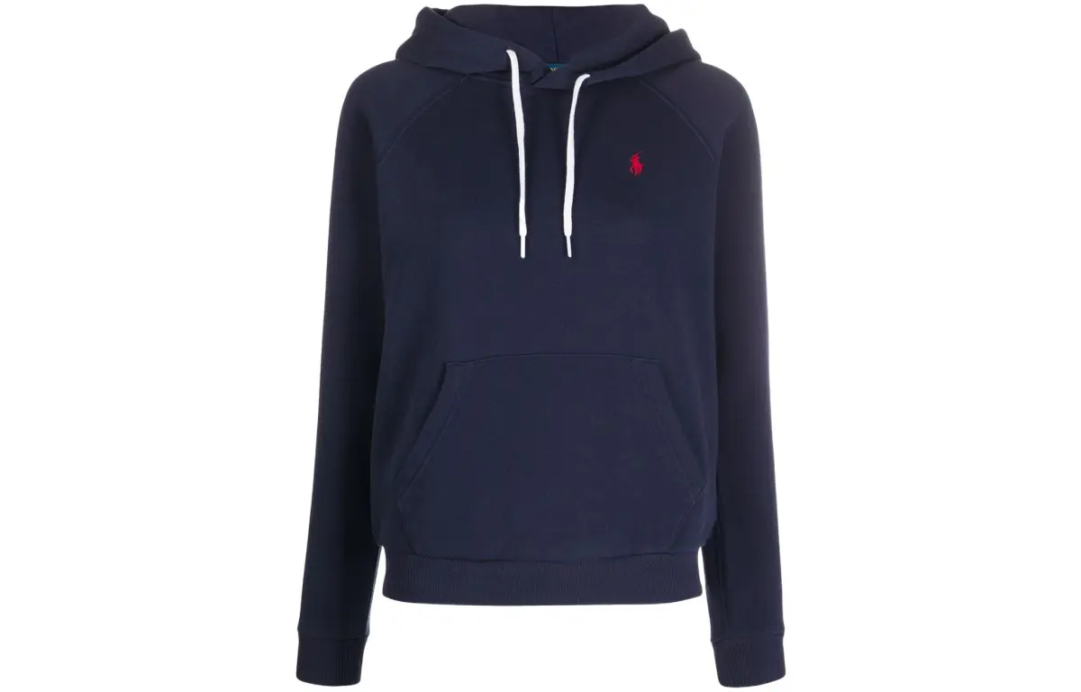 Polo Ralph Lauren Polo Pony Hoodie
