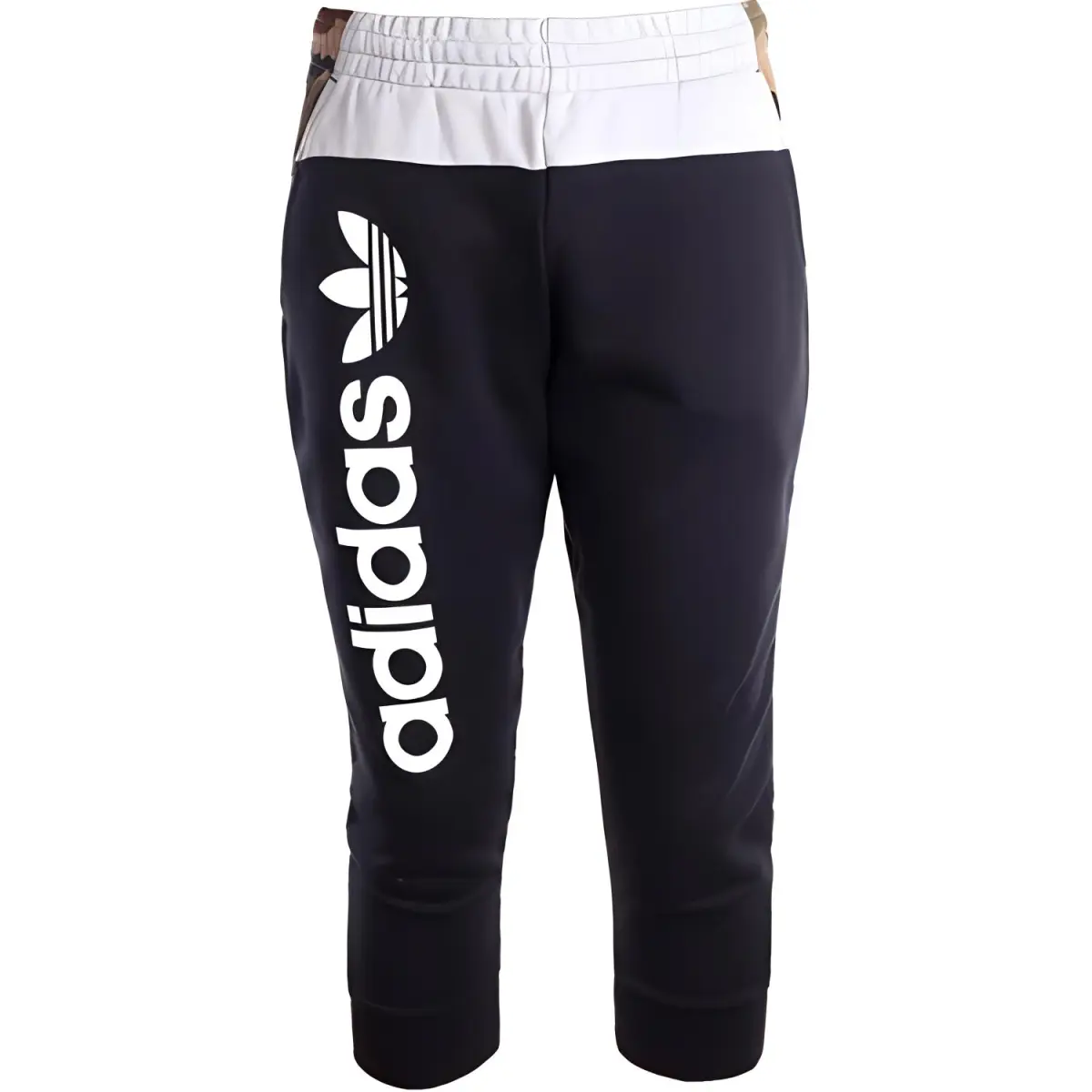 Adidas Originals Casual Shorts Men's Black