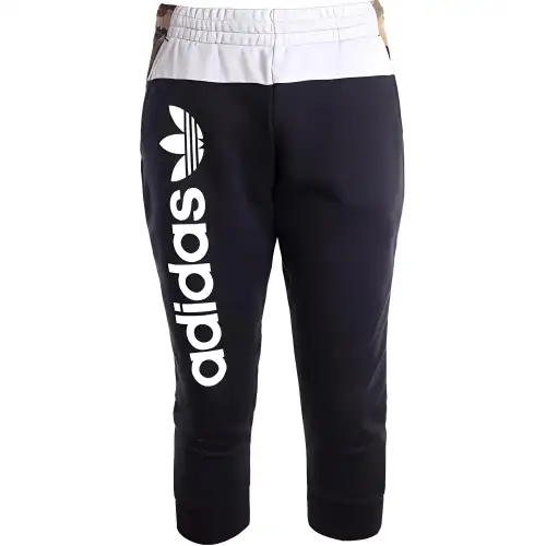 Adidas Originals Casual Shorts Men's Black