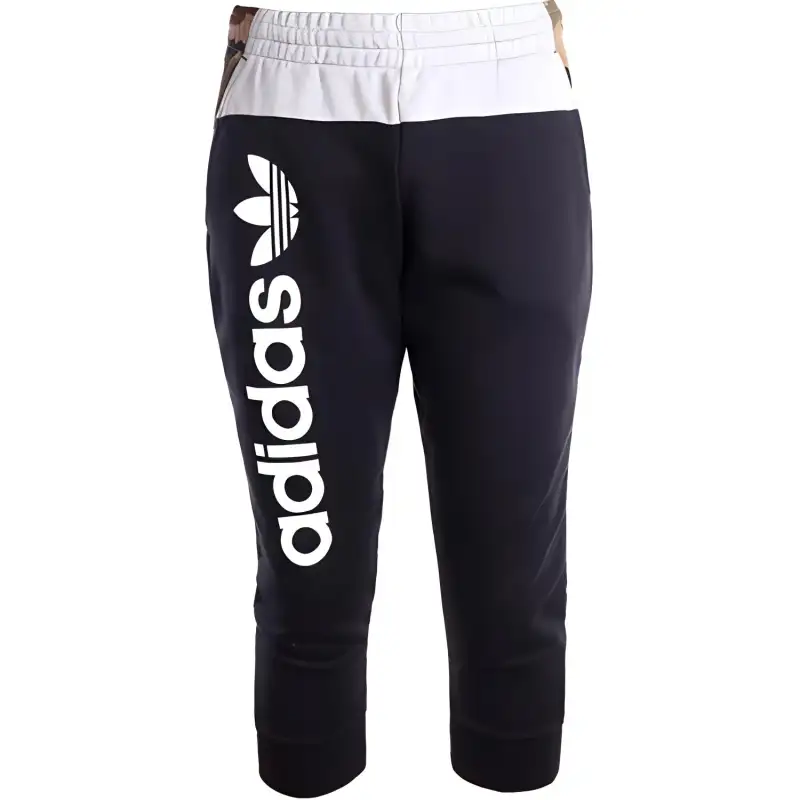 Adidas Originals Casual Shorts Men's Black