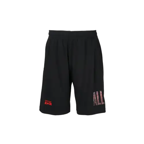 Converse Casual Shorts Men's Black